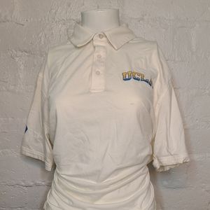 UCLA Under Armour "Unisex" polo